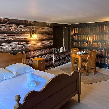 Les Petites Bulles De Massier Hotel Vienne  Eksteriør billede