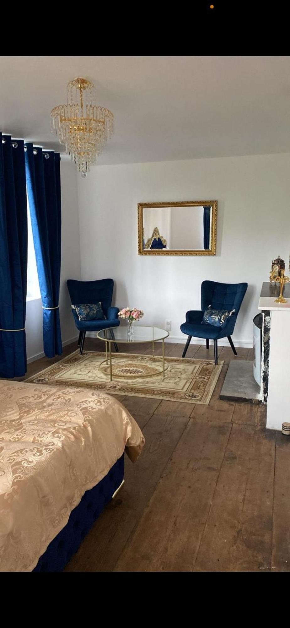 Les Petites Bulles De Massier Hotel Vienne  Eksteriør billede