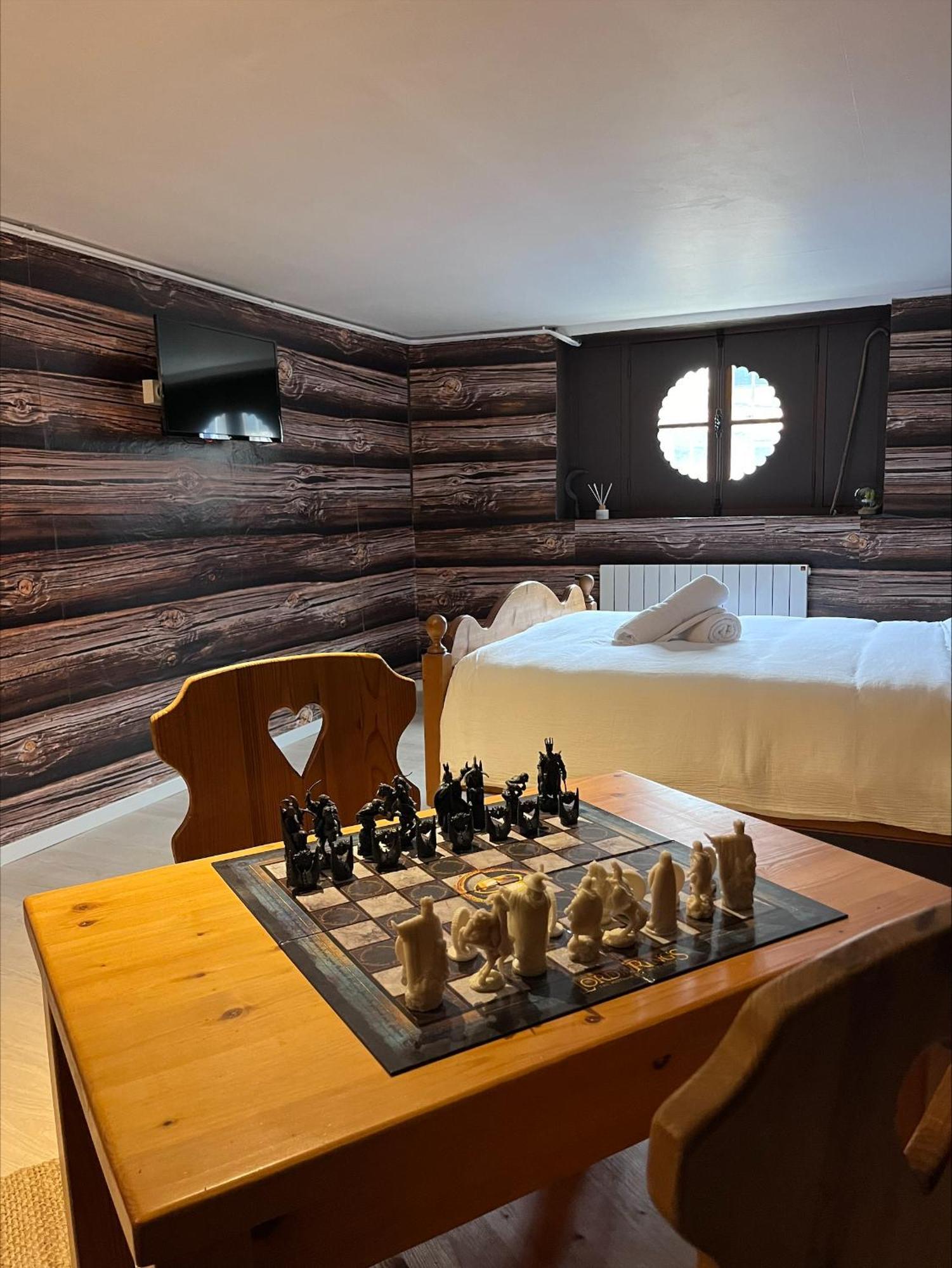 Les Petites Bulles De Massier Hotel Vienne  Eksteriør billede